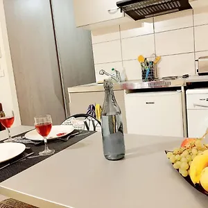 Appartement Centre, Le Puy-en-Velay