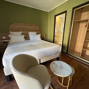 Hotel Chris'tel, Le Puy-en-Velay