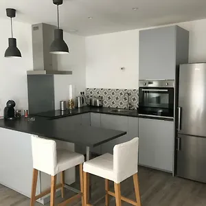 Appartement Les Capucins, Le Puy-en-Velay